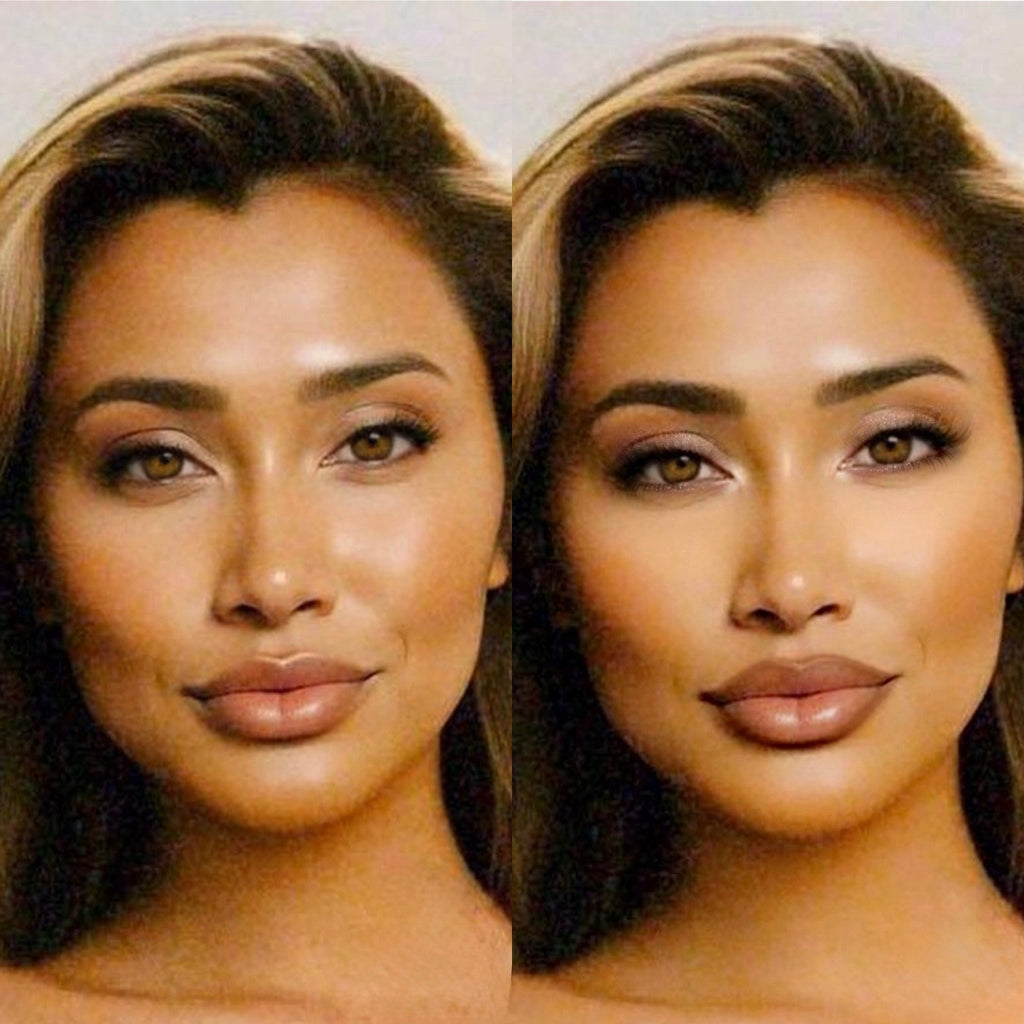 Clean Grunge in 5: Smudge, but Make It Chic