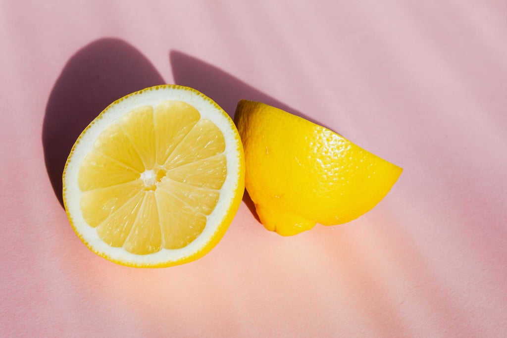 Your AM Stack: Vitamin C Toner → SPF → Glow